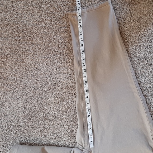 Jones Sutton Capri Size 16 - Picture 6 of 7